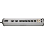 Furman PST-8 DIG, 15A Advanced AC Strip 8 Outlets