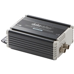 DataVideo DAC9P, HDMI to HD/SD-SDI Converter with embedded audio.