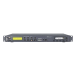 DataVideo HDR70, HD/SD-SDI recorder w/ one 500 GB HDD
