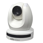 DataVideo PTC-150W, White HD/SD-SDI PTZ camera.