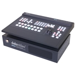 DataVideo SE-2200, 6 input HD video switcher.