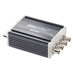 DataVideo VP-597, 2 in, 6 out 3G-HD/SD-SDI Distribution Amplifier.