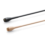 DPA 4062-OC-C-B00, 4062 CORE Omni Mic, Extreme SPL, Black, MicroDot