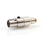 DPA DAD6010, Adapter: Shure