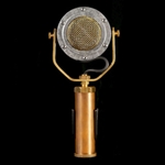Ear Trumpet Labs Delphina, Large Diaphragm Condenser Microphone