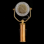 Ear Trumpet Labs Delphina, Large Diaphragm Condenser Microphone