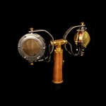 Ear Trumpet Labs Evelyn, stereo condenser mic