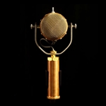 Ear Trumpet Labs Mabel, multi-pattern condenser microphone