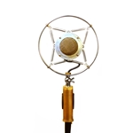 Ear Trumpet Labs Myrtle, Large Diaphragm Condenser Microphone