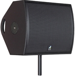 Fulcrum FA12, 12 inch Coaxial Loudspeaker,