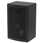 Fulcrum Sub112, 12 inch Direct-Radiating Subwoofer,