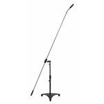 Galaxy Audio CBM-562, Installation Mic with Floor stand adjustable 35"-62"