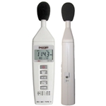 Galaxy Audio CM-140 CheckMate  Sound Pressure Level Meter