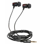 Galaxy Audio EB4, Standard Ear Bud