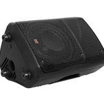 Galaxy Audio GPS-8, powered loudspeaker, 8" woofer