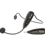 Galaxy Audio GT-SX, wireless headset system, Frequency X: 2.4GHz