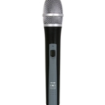 Galaxy Audio HH38N, UHF handneld transmitter, Frequency N: 518-542 MHz