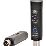 Galaxy Audio JIB/BT5R, Mono Bluetooth receiver, XLR output