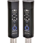 Galaxy Audio JIB/BT5RS, (2) Mono Bluetooth receivers, can be paired for stereo, XLR output
