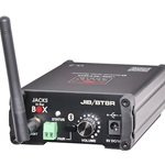 Galaxy Audio JIB/BT8R, Stereo Bluetooth receiver