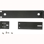 Galaxy Audio MREWD, Single and Dual Rack Mount kit