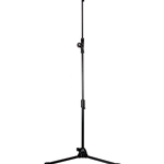 Galaxy Audio MST-C90, Tall straight or boom microphone stand