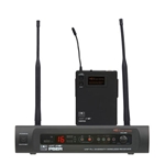Galaxy Audio PSER/52HSD, wireless headworn system, Frequency D: 584-607 MHz
