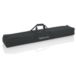 Gator Cases GFW-6XMICSTANDBAG, Economy Carry Bag For Up To Six (6) Mic Stands