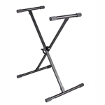 Gator Cases GFW-KEY-1000X, Frameworks adjustable "X" style keyboard stand