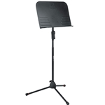Gator Cases GFW-MUS-2000, Frameworks tripod style music stand