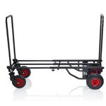 Gator Cases GFW-UTL-CART52AT, All-Terrain Folding Multi-Utility Cart