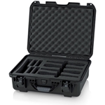 Gator Cases GM-04-WMIC-WP, Titan Series Waterproof Injection Molded Case