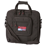 Gator Cases G-MIX-B 2118 Padded Mixer/Equipment Bag, Old Design
