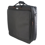 Gator Cases G-MIXERBAG-2123, Updated Padded Nylon Mixer Or Equipment Bag; 21" X 23" X 6"