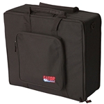 Gator Cases G-MIX-L 1822, Rigid EPS Polyfoam Lightweight Mixer Case; 18" X 22" X 7"