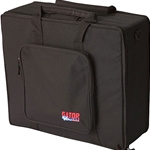 Gator Cases G-MIX-L 1926, Rigid EPS Polyfoam Lightweight Mixer Case; 19" X 26" X 6"