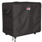 Gator Cases G-PA TRANSPORT-LG, Case for larger "passport" type PA systems