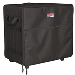 Gator Cases G-PA TRANSPORT-SM, Case for smaller "passport" type PA systems