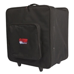 Gator Cases G-PAR 64LED4, Par Can Light Case