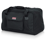 Gator Cases GPA-TOTE10, Lightweight Speaker Tote Bag Designed to Fit  10" Speaker Cabinets