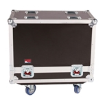 Gator Cases G-TOUR SPKR-215, G-TOUR double speaker case for two 15" loud speakers