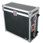 Gator Cases G-TOUR X32CMPCTW, ATA Wood Flight Case for Behringer X-32 Compact mixer