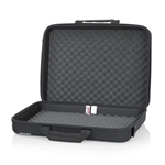 Gator Cases GU-EVA-1813-3, Lightweight Molded EVA Utility Equipment Case; 18"x13"x3"