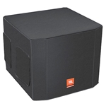 JBL Bags SRX818SP-CVR-DLX, Deluxe padded cover for SRX818SP