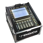 DiGiCo FC-SD11-2, SD11 Flight Case