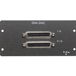 DiGiCo MOD-DMI-DAC