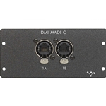 DiGiCo MOD-DMI-MADI-C