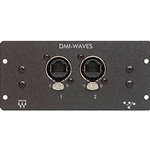 DiGiCo MOD-DMI-WAVES