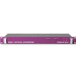 DiGiCo X-PB-OP, Purple Box