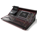 DiGiCo X-Q225-W-WS, Q225 Control Surface